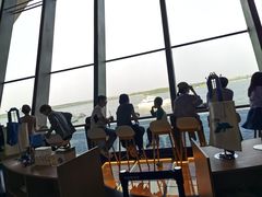 -抱抱地球咖啡馆(国家海洋博物馆店)