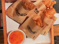 -探鱼·鲜青椒爽麻烤鱼(朝阳悠唐广场店)