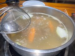 -牛品福潮汕牛肉火锅(旺庄店)