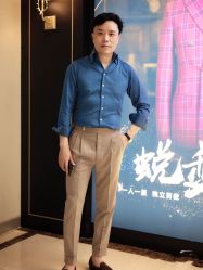 -GIMIWEAR 基米尔男士西服高级定制(陆家嘴店)