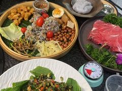 -一善菌·云南菌汤·云南菜(银泰城店)