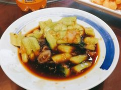 -火娃菜馆(新岭花园1期店)