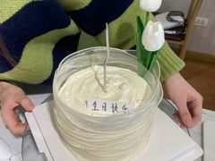 -糖秋Cake DIY·蛋糕定制·甜品台(观音桥店)