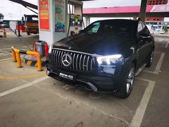 -浙江宝利德奔驰4S店(诸暨店)