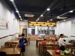 大堂-达道武仔牛肉店(广达路店)