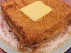 得奖西多士-金华冰厅