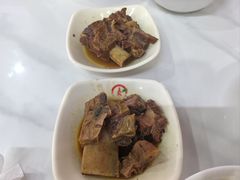 -东街钟楼肉粽(总店)