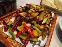 -君霖海鲜私房菜(春柳店)