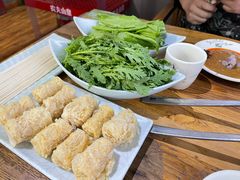 -木辛水水冰煮羊(新城店)