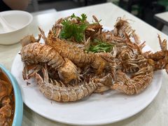 -人和啤酒屋海鲜大排档(营口路店)