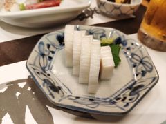 -竹叶亭(银座店)