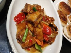 -客乡情(南京东路店)