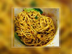 -兵哥豌豆面(青华店)