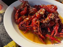 -悦融·京鲁菜·露台花园(安定门店)