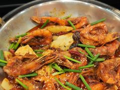 -晓林火锅(安定门店)