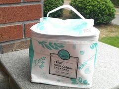 -7cake榴莲千层蛋糕(松江店)