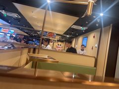 -海底捞火锅(龙湖金沙天街店)