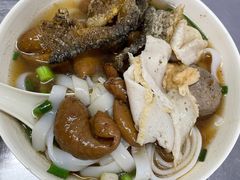-顺兴面店(领展购物广场西区店)