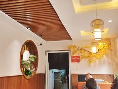 -小土豆北方菜馆(文慧园店)