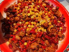 -乔阿马·江南味·驴肉香(龙湖华泾天街店)