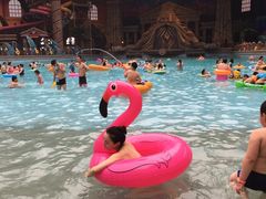 -波塞冬旅游度假区