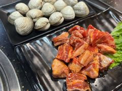 -丹东丛炟海鲜烧烤(江艺路店)