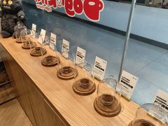 -Dogi&kiki Coffee(中心商务大厦店)