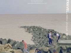 -南汇嘴观海公园