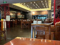 -全聚德(扬州虹桥坊店)