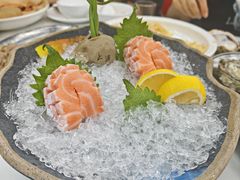 -嘉升大排档(番禺总店)