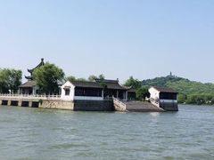 -石湖景区