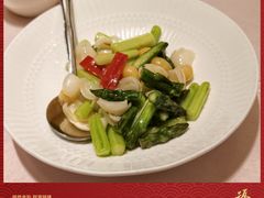 -江南灶中餐厅(南京香格里拉店)