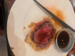-鸣诗自助餐(澳門四季酒店)