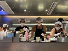 -卡朋西餐(悦汇城店)