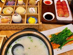 -北海金昌开元名都大酒店·四季轩中餐厅