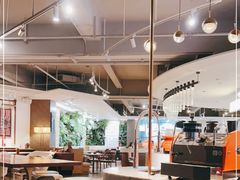 -Peet's 皮爷咖啡(东湖路手作店)