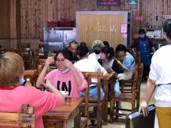 大堂-肆姐面粉馆(坡子街店)