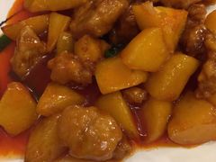 -旺达·福州菜(正大广场店)