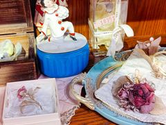 -恋物百货商店(华侨城店)