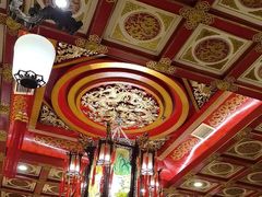 -梅龙镇酒家(南京西路总店)