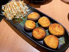 -万岁寿司(天河领展店)
