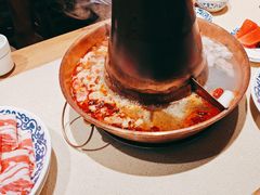 -东镇老火锅(长春路首店)