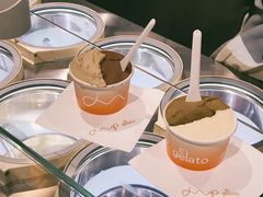 -Dip in Gelato(富民路店)