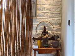 -泰菩提树下·泰式按摩SPA(沙坡尾店)