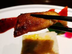 -羽山料理
