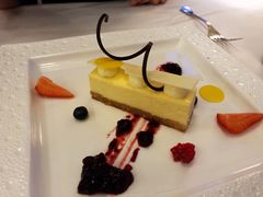 -上海和平饭店华懋阁 Cathay Room