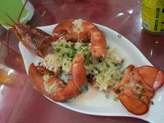 -南海渔家•海鲜•正宗海南菜(海棠湾店)