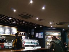 -星巴克(上海南站店)