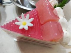 -巴莉甜甜(中环城店)