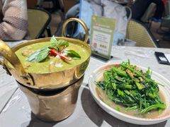 -Home Thai·泰谣(王府井apm店)